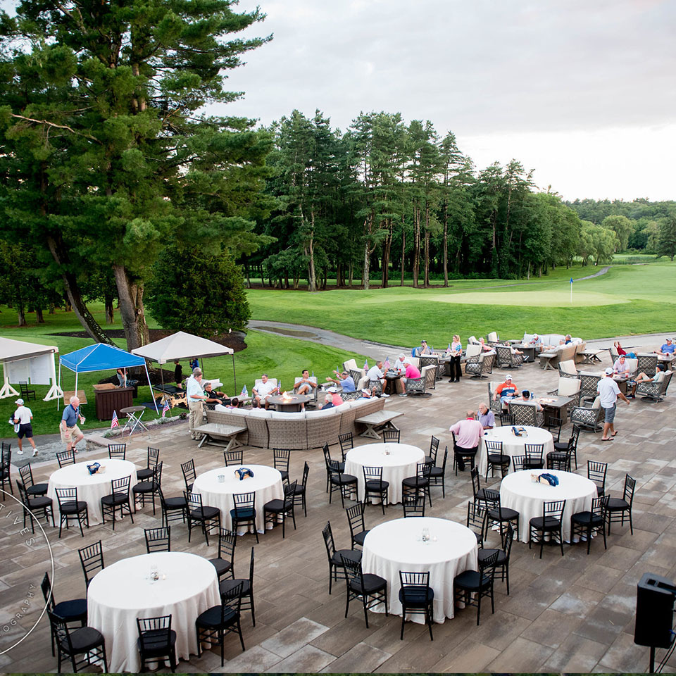 The Cape Club of Sharon